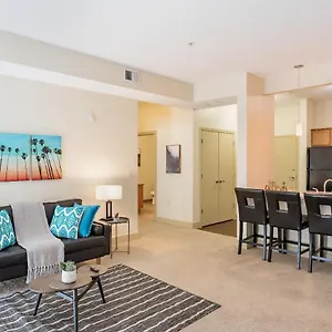  Apartment Frontdesk Portal Place Apts Oakland